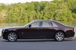 Rolls-Royce Ghost 2009 года